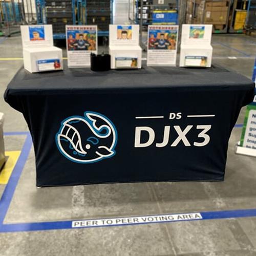 Trade Show Displays